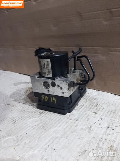 Блок ABS Ford Focus 3 (2011 - 2015)