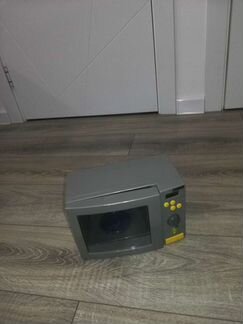 Микроволновая печь игрушечная