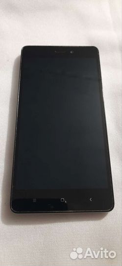 Телефон Xiaomi redmi 3 pro