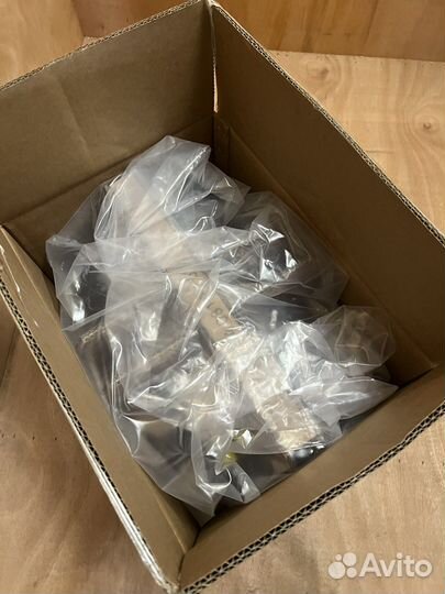 Акуммулятор 48 вольт Mercedes новый