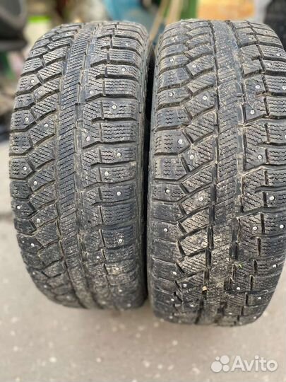 Cordiant Polar 2 205/55 R16