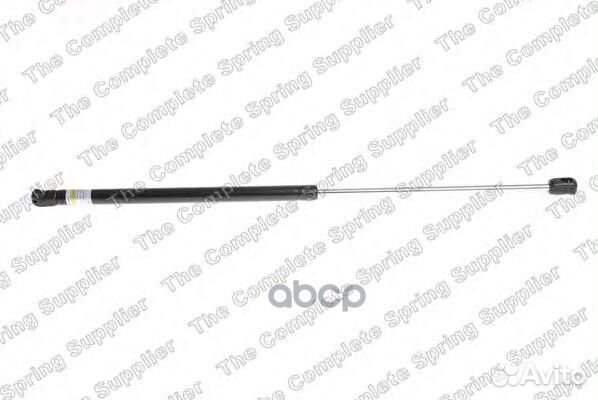 Газовый упор капота 8069705 Lesjofors