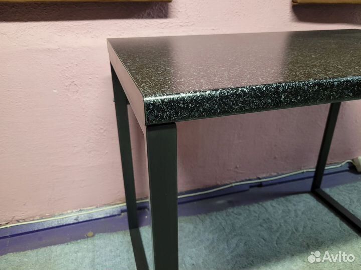 Рабочий стол