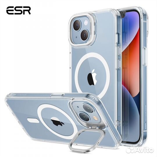 Чехол ESR Kickstand для iPhone 14 Pro / MagSafe