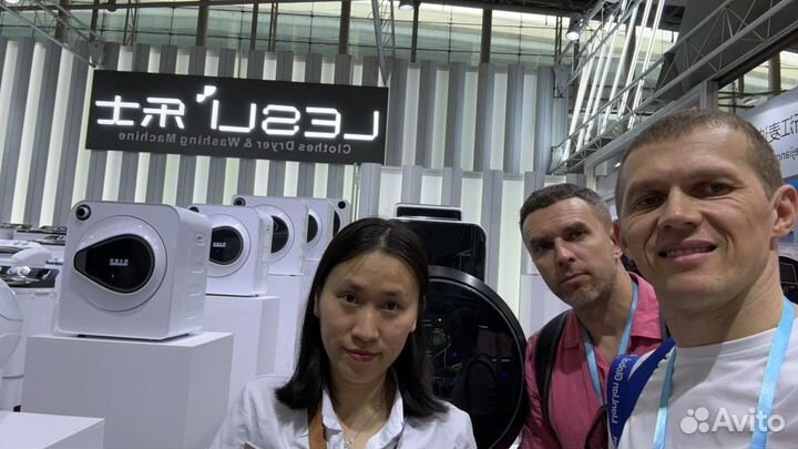 Поиск товара в Китае. Фабрики. Баер. Гарантия