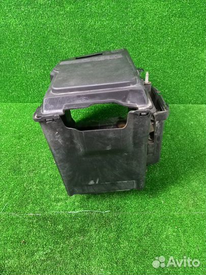 Крепление аккумулятора Mazda Mazda3 Mps BK L3VDT