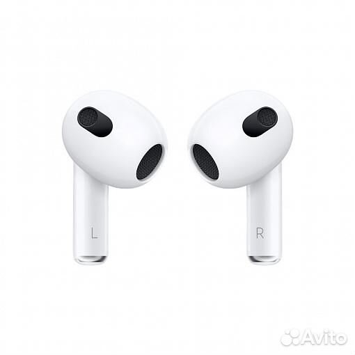 Беспроводные наушники Apple AirPods 3 MagSafe