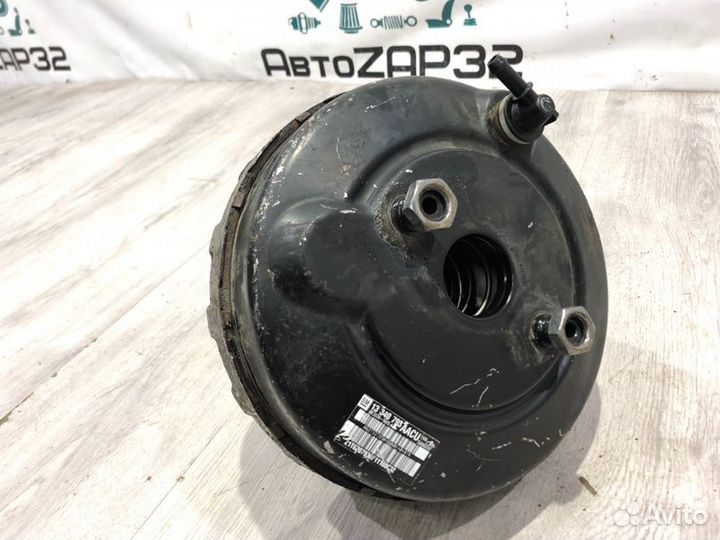 Вакуумный усилитель Chevrolet Cruze J300 F16D3