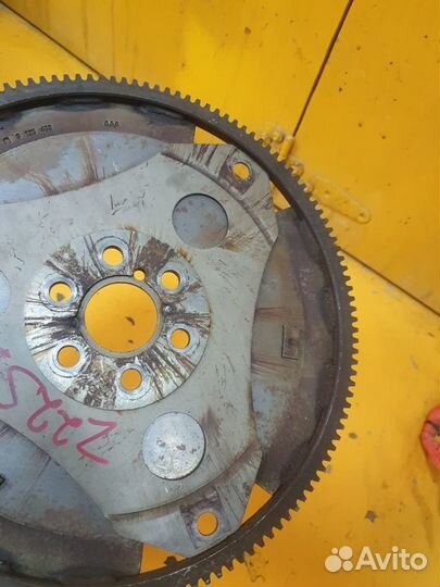 Маховик пластина АКПП 2.2 Z22SE GM opel