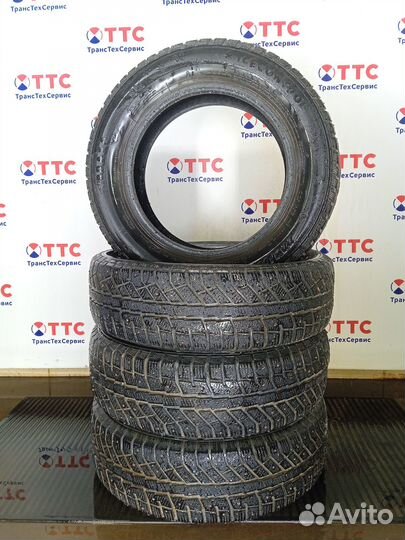 Brasa IceControl 225/65 R17