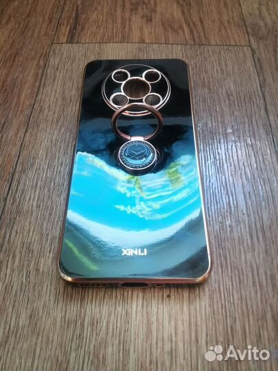 Huawei mate y90 чехол