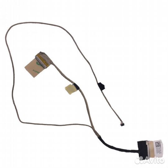 Шлейф матрицы X541UV 30pin новый