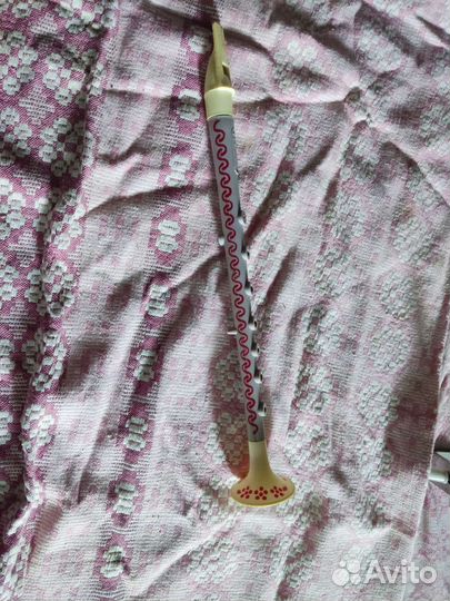 Дудочка СССР