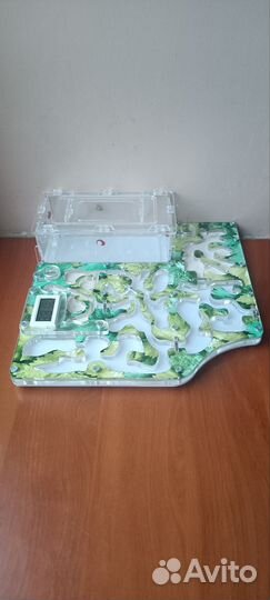 Муравьиная ферма Макси