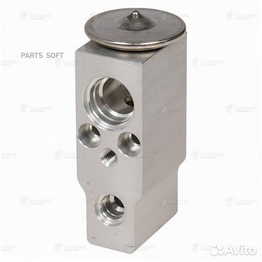 Клапан расширительный трв для а/м Mazda 6 (02) /CX