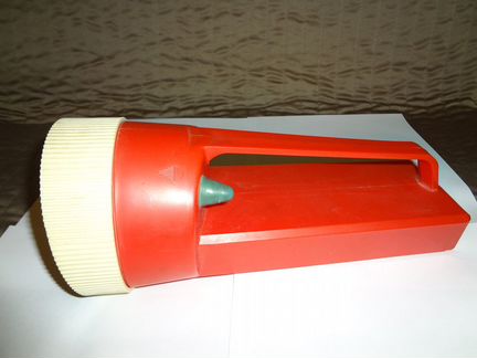 Фонарь эмитрон СССР