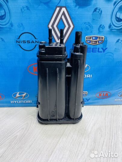 Адсорбер топливных паров KIA cerato 3