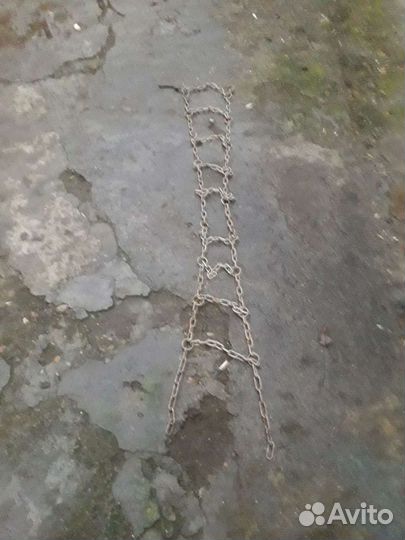 Цепи