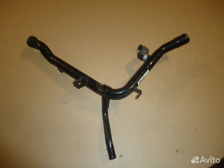 Трубка системы охлаждения (Hyundai i40)