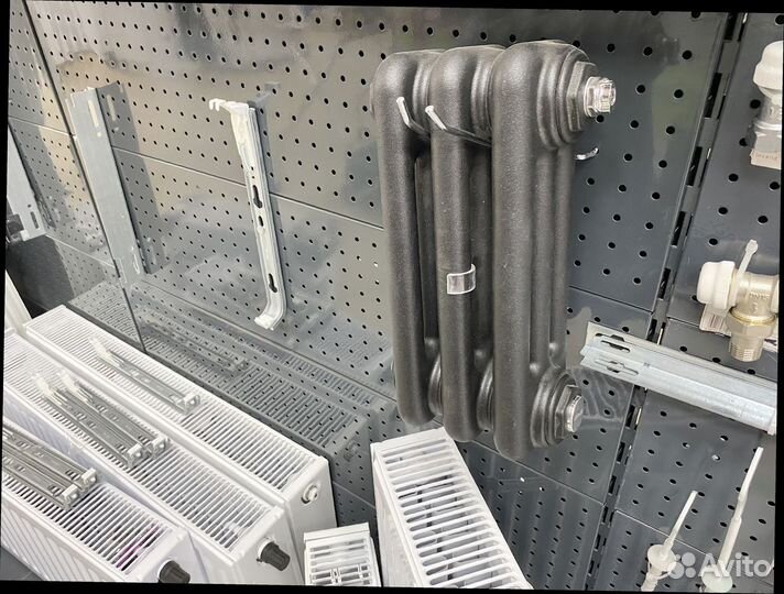 Радиатор отопления