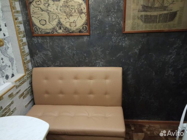 Декоративная штукатурка на стены и потолок