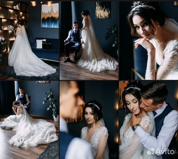 PRO Свадебный фотограф