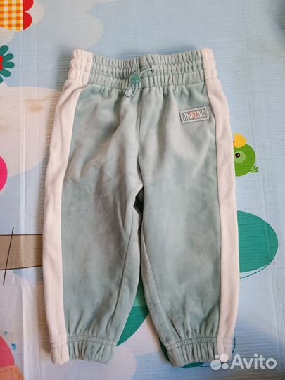 Вещи пакетом