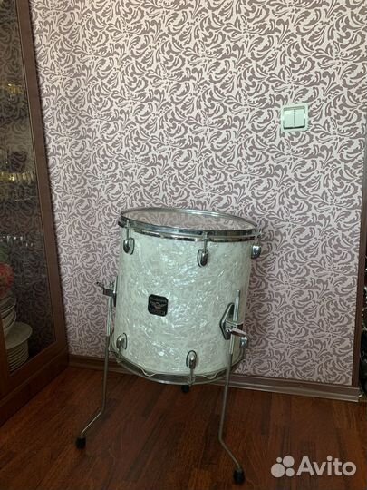 Ударная установка gretsch black hawk