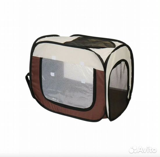 Сушилка для животных с функцией обдува и сушки шер