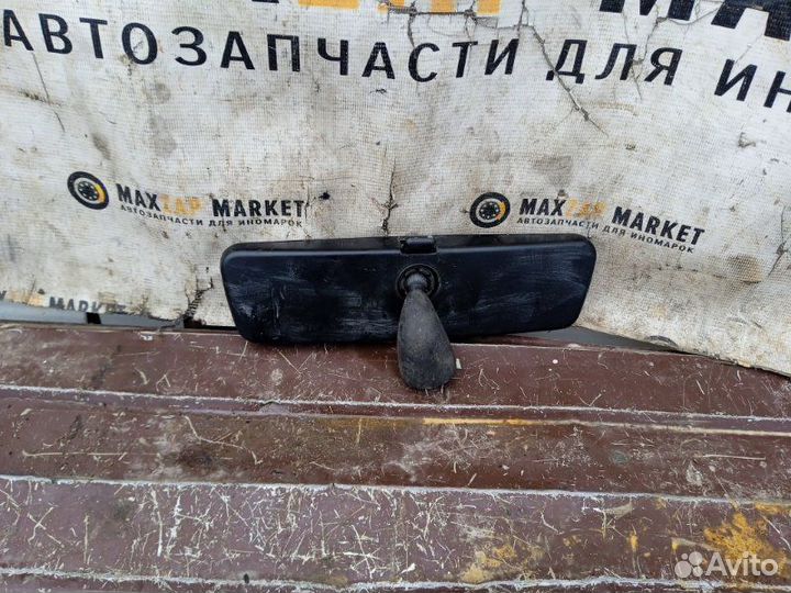 Зеркало заднего вида Volkswagen Passat B5 1997 б/у