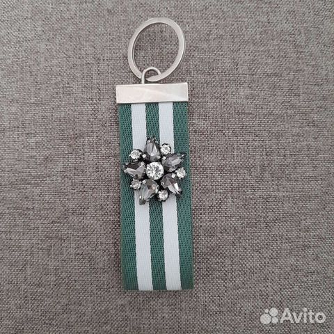 Брелок на сумку