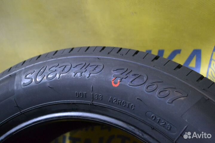 Haida HD667 185/65 R15 88H