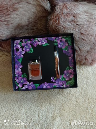 Духи парфюм женские