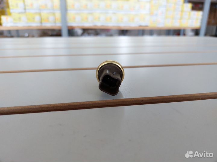 Датчик темп.охл.жидк. на Citroen Berlingo/Peugeot