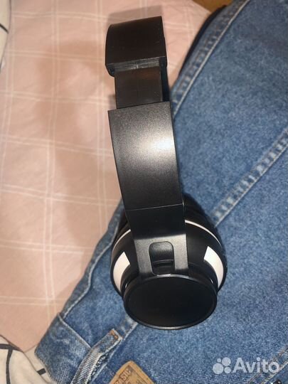 Подростковые bluetooth наушники