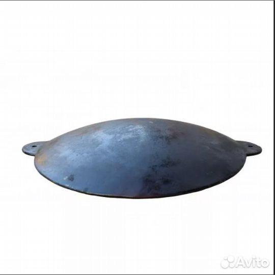 Садж чугунный 35см