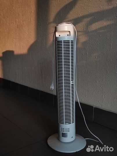 Вентилятор напольный vitek