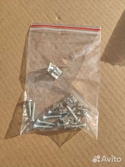 Диффузор для бампера audi RS5