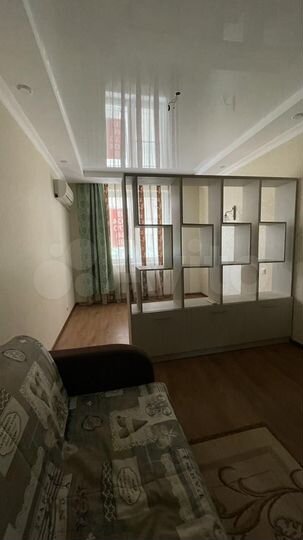 1-к. квартира, 42,5 м², 1/17 эт.