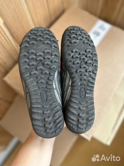 Сороконожки для футбола jogel