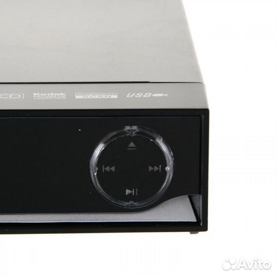 DVD-плеер- Supra DVS-102X