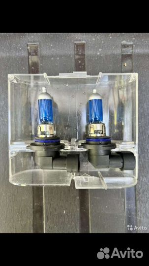 Лампы Clearlight XV xenon effect HB4 12V 55V