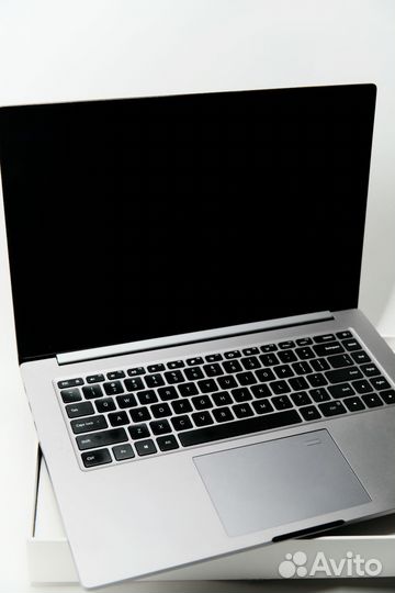 Xiaomi Mi Notebook Pro 15,6