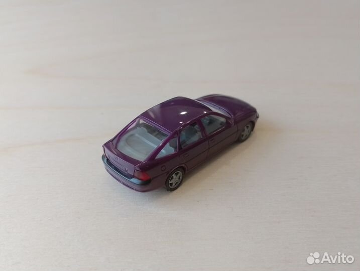 Opel Vectra B (1995-2002)