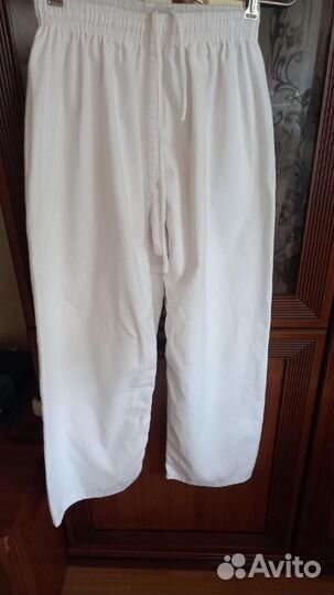 Спортивное кимано Green Hill