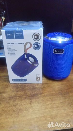 Колонки портативные водостойкие