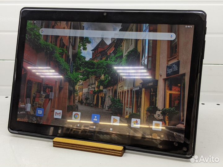 Планшет BDF Pad 4