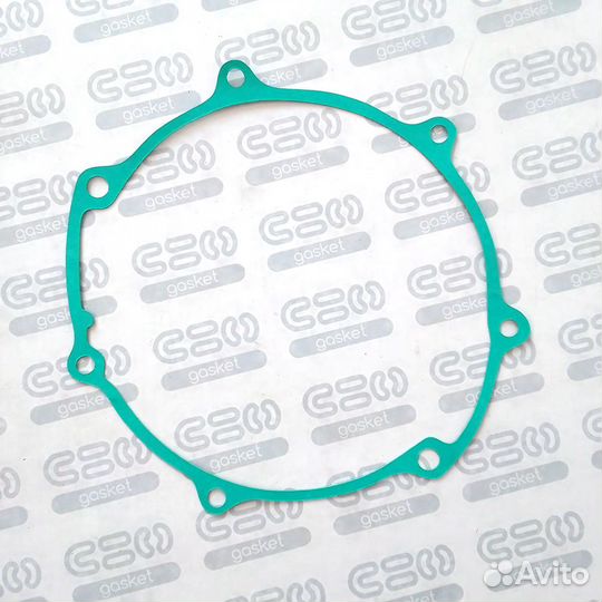 Прокладка крышки сцепления (малая) Yamaha WR450F