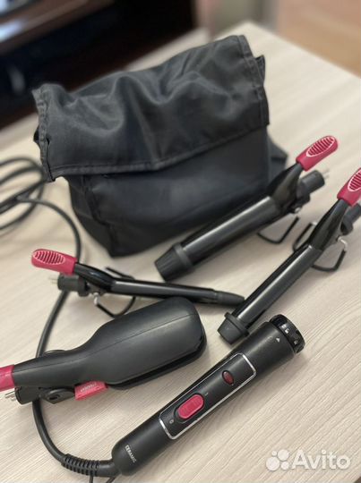 Мультистайлер rowenta