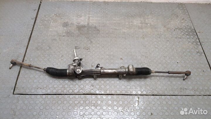 Рейка рулевая с г/у Opel Astra H, 2008
